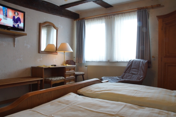 Hotel Zum Schiffchen